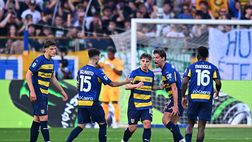 Jorquera: “Gol contro il Napoli? Indimenticabile. Stasera il Parma può dire la sua”