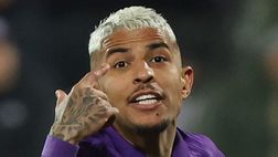 Dodò (s.s.): “Vogliamo la Champions League. Kean è un mostro”