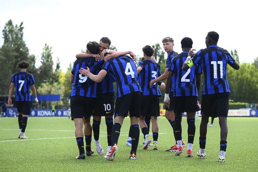 Vivaio Inter, en plein pazzesco: dall’U14 all’U17 tutte prime! Non succedeva da 16 anni- immagine 2