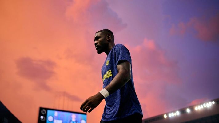 GdS – Inter, Thuram serve lavoro. “Più adatto a ripartenza, deve cercare di più Lautaro” - immagine 1