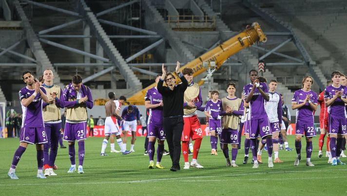 Prossima stagione: Fiorentina subito in campo (al Franchi?) già a Ferragosto! - immagine 1