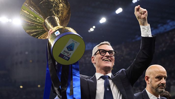 Antonello: “Superlega? Progetto ormai finito, ora c’è la nuova Champions League” - immagine 1