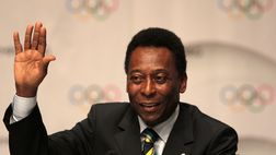 Pelé, il figlio: “Il Brasile sta vivendo un declino, papà sarebbe molto triste”