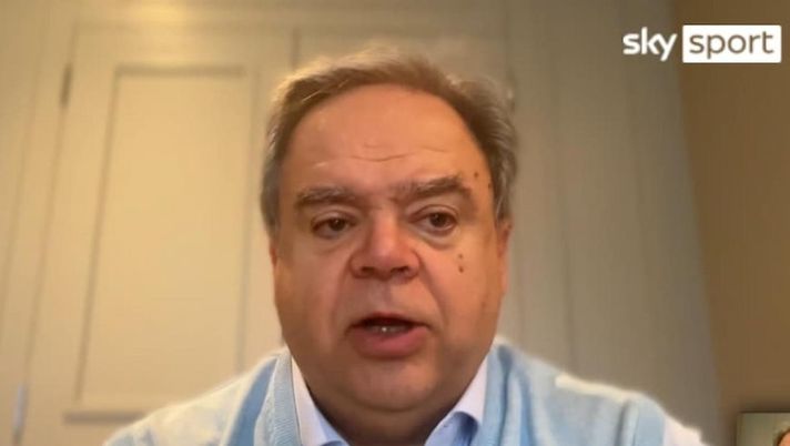 Condò: “Italia? Avrei preferito il Galles. Bosnia ha sapienza. Ma c’è risvolto positivo” - immagine 1