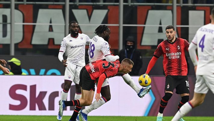 Poesio: “Nzola parafulmine delle frustrazioni viola, ma ieri Beltran ha deluso” - immagine 1