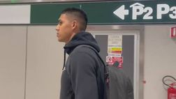 Palermo, idea Vasquez per la porta: l’indiscrezione