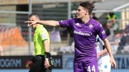 Il terapista di Fagioli contro Abodi: “Ipocrita, e le pubblicità al gioco d’azzardo?”