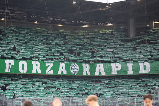 Wiener Derby: la rivalità centenaria fra Rapid ed i violetti dell’Austria- immagine 5