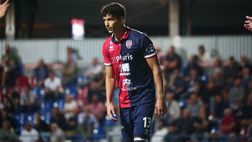 Mercato serie B, dopo l’exploit alla Juve Stabia per il il padovano Ruggero c’è il Palermo