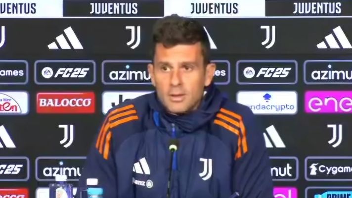 Thiago Motta: “Sette assenti per il Milan. Ho parlato con Vlahovic, siamo d’accordo” - immagine 1