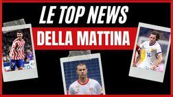 Milan, ecco Rabiot? Morata: cifre, dettagli. Fofana ad un passo. Pavlovic…