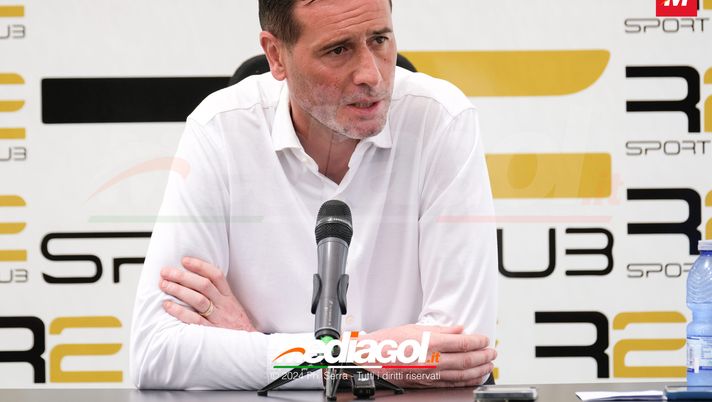 Ex Palermo, Rinaudo a TMW: “l’avventura con il City Group mi ha formato” - immagine 1