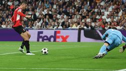 La Juventus dopo il Real: Morata sogna l’accoppiata vincente