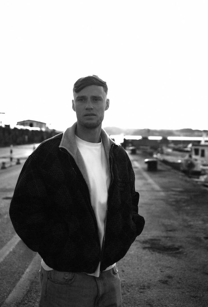 Beukema si gode Napoli insieme alla sua dolce metà – GALLERY - immagine 5