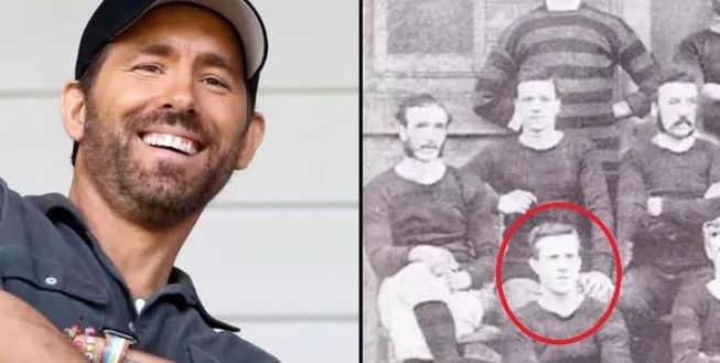 Wrexham, tifosi pazzi per Reynolds e per i viaggi nel tempo: “È lui nel 1877”- immagine 2