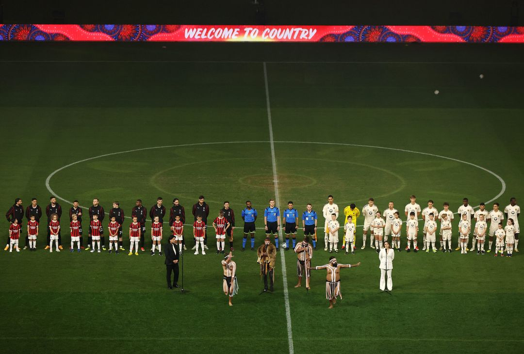 Milan-Roma 2-5 – FOTO GALLERY - immagine 36