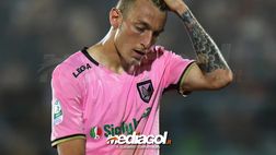 Sampdoria, ok l’ex Palermo Stoppa in amichevole. Futuro Gabbiadini e La Gumina…