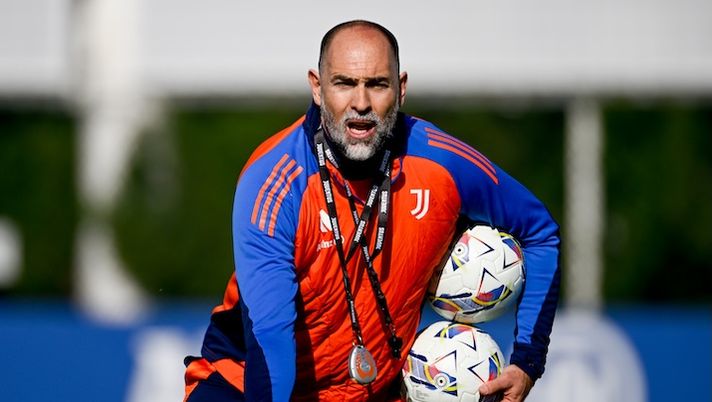 Juve, primo allenamento diretto oggi da Tudor: le novità dal campo su Cambiaso e Douglas Luiz - immagine 1