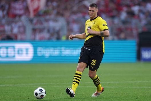 (Foto di Dean Mouhtaropoulos/Getty Images)