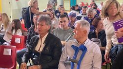 Hamrin, il ricordo di Antognoni: “Lascia un grande vuoto”