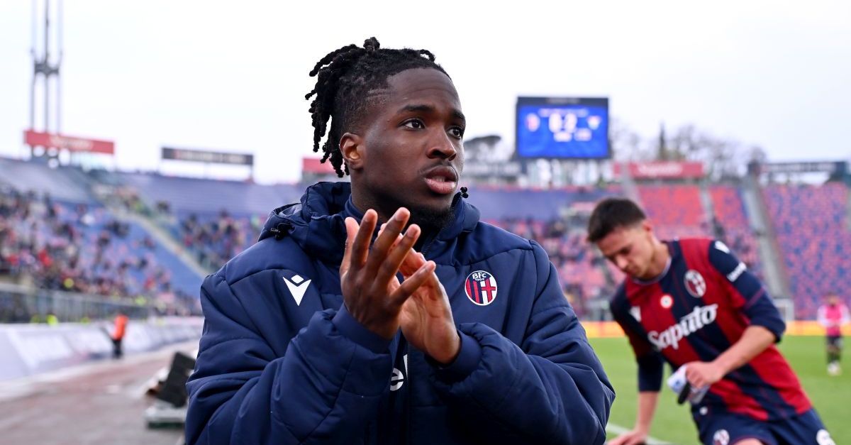 Rowe: “Rabiot? Non porto rancore. Siamo adulti, a volte si eccede”