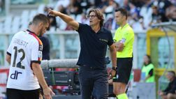 Torino, Vanoli in tribuna a Orbassano per la Primavera: sguardo ai giovani, Njie l’ultimo a esordire in A