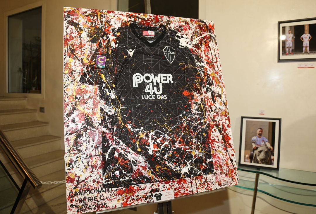 Il Calcio Padova riaccende l’entusiasmo in città, la gallery del nostro evento - immagine 35