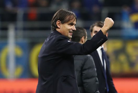 Inter Inzaghi