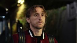 Modric, decisione rinviata: dalla Spagna le ultime sul rinnovo con il Milan