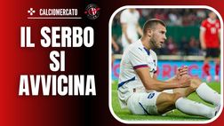 Calciomercato Milan – Contatti in corso per Pavlovic: cosa manca per chiudere