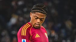 Roma, confermati i recuperi di Ndicka e Ferguson per la Cremonese. Le novità di oggi su Bailey