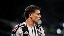 Yildiz: “Bella doppietta, come mi trovo con Spalletti. 20 gol prima di Del Piero? Rispondo così”