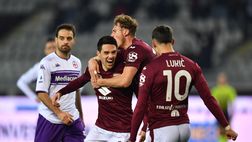 Video – La striscia di 7 risultati utili consecutivi per il Torino in casa