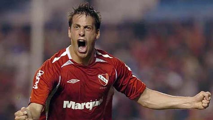 Denis ad un passo dal Napoli Denis ad un passo dal Napoli - immagine 1