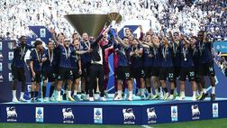 Serie A, la programmazione dell’ultima giornata. Bologna-Inter si anticipa