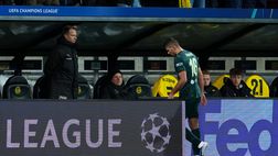 Il disastro Manchester City nel gelo norvegese: l’espulsione di Rodri e sconfitta