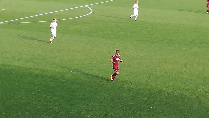 Primavera, le pagelle di Torino-Spezia 4-0: un grande Bianchi. Rauti, che impatto - immagine 1