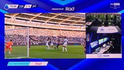 Palmeri: “Rigore contro l’Inter? Figurati se ora qualcuno vuol fischiare a favore! E vedrete…”