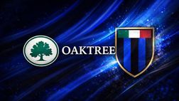 Cds: “Inter, da Oaktree extra-budget per colpo ad effetto: lo attiverebbe per prendere…”