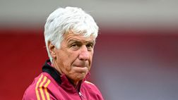Gasperini: “Wesley non ha fatto bene ma ha motore, Ghilardi può crescere! Sul mercato…”