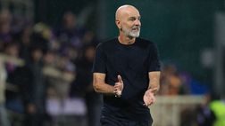 UFFICIALE – Fiorentina, esonerato Pioli! Ecco a chi è stata affidata la squadra
