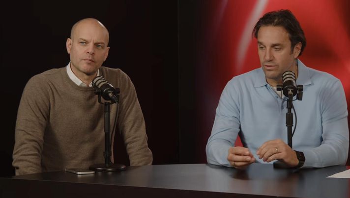 Toni: “Mercato? Dai, l’Inter non aveva bisogno di niente! Si cerca sempre di…” Toni: “Mercato? Dai, l’Inter non aveva bisogno di niente! Si cerca sempre di…” - immagine 1