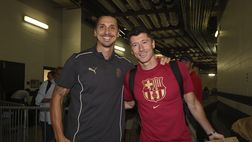 Milan, Ibrahimovic parla con Fonseca e Calabria: il retroscena