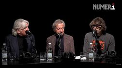 Derby, Cruciani: “Culo Allegri? Pali Inter sono culo?”. Zazzaroni: “E’ una cazzata se dici…”