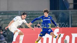 Verona, la probabile formazione per la partita con la Cremonese