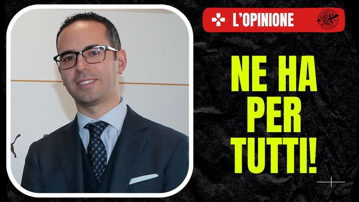 Criscitiello Maldini Pioli AC Milan News