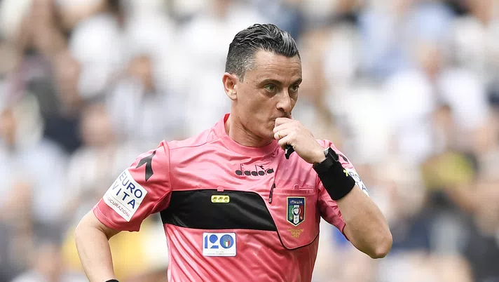 Riccardo Pinzani