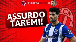 ESCLUSIVA: INCREDIBILE novità TAREMI. CAMARDA convocato dal MILAN? Come sta LEAO