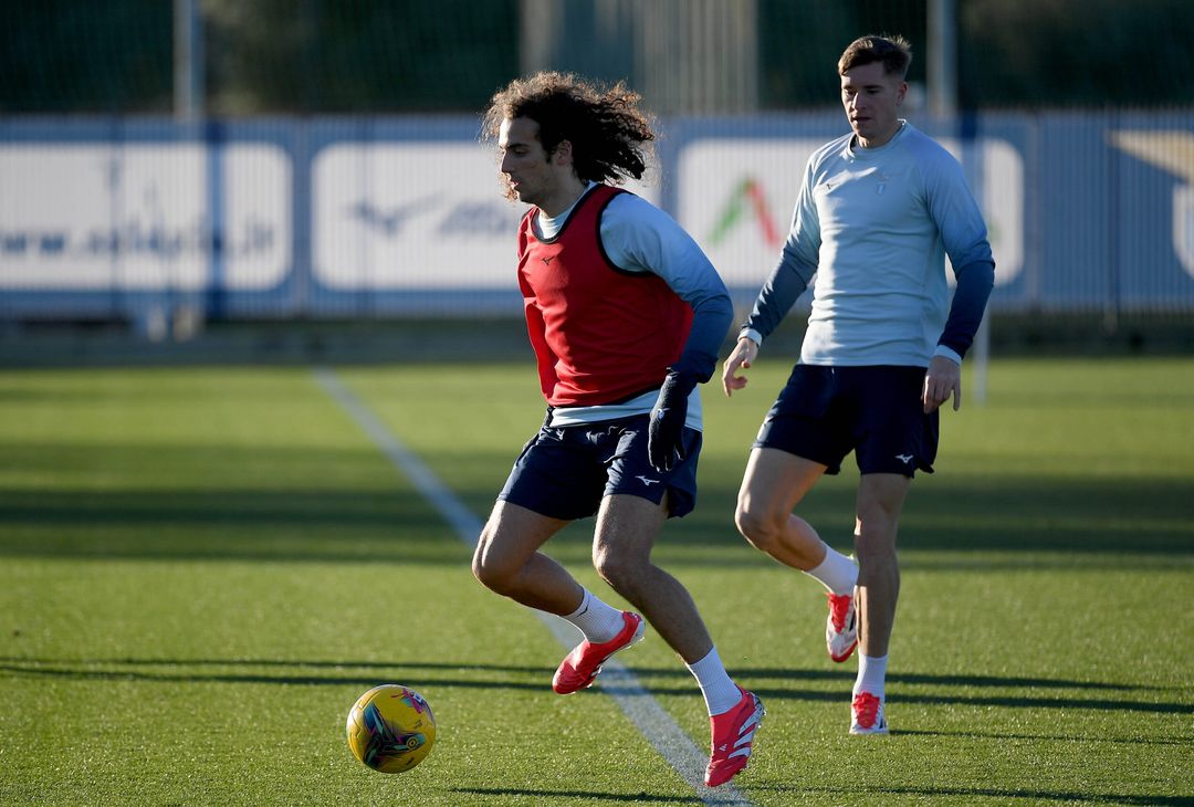 Guendouzi