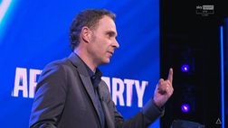 Borghi: “Inter unica a non reagire dopo l’andata: non è andata al collo del Bodo”